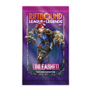 Riftbound: League of Legends TCG – Unleashed