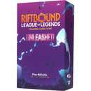Riftbound: League of Legends TCG – Unleashed