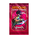 Riftbound: League of Legends TCG – Vendetta