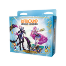 Riftbound Radiance - Showdown Deck - Evelynn vs Seraphine