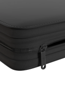 Palms Off Gaming Stealth Zip Binder - 12 Pocket