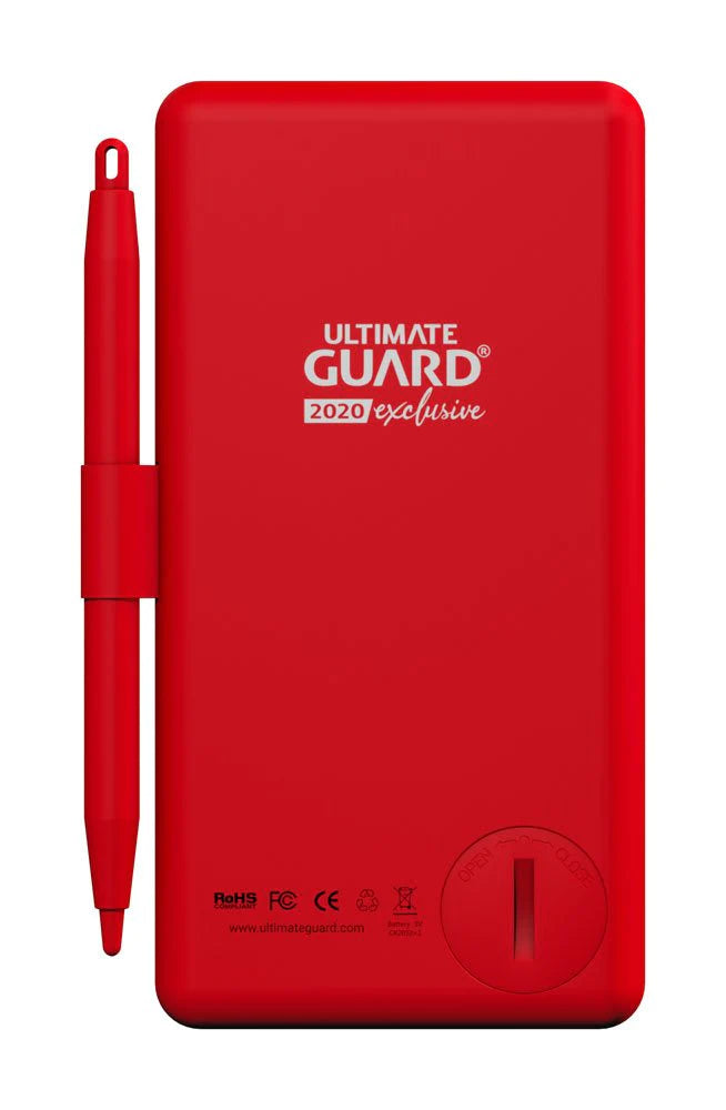 Ultimate Guard Digital Life Pad
