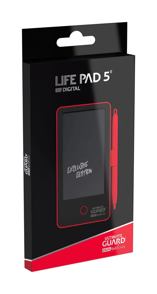 Ultimate Guard Digital Life Pad