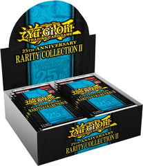 25th Anniversary Edition - Booster Boxes