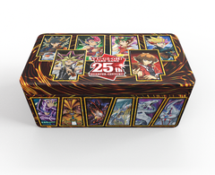 25th Anniversary Edition - Booster Boxes