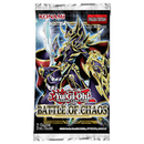 Yu-Gi-Oh! Battle of Chaos - Booster Pack