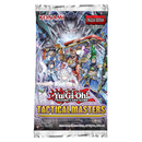 Yu-Gi-Oh! Tactical Masters - Booster Pack