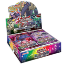 Yu-Gi-Oh! Battles of Legend: Crystal Revenge - Booster Box