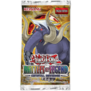Yu-Gi-Oh! Battles of Legend: Crystal Revenge - Booster Pack