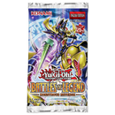 Yu-Gi-Oh! Battles of Legend: Monstrous Revenge - Booster Pack