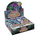 Yu-Gi-Oh! Battles of Legend: Monstrous Revenge - Booster Box