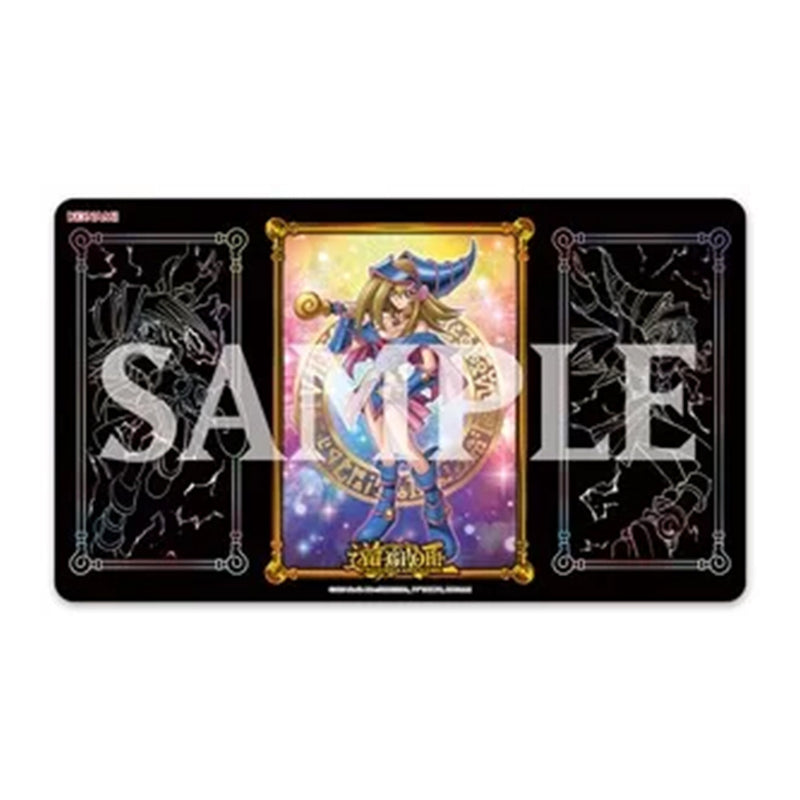 Yu-Gi-Oh! Dark Magician Girl 2023 Accessories