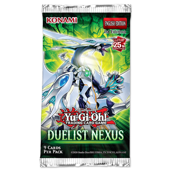 Yu-Gi-Oh! Duelist Nexus