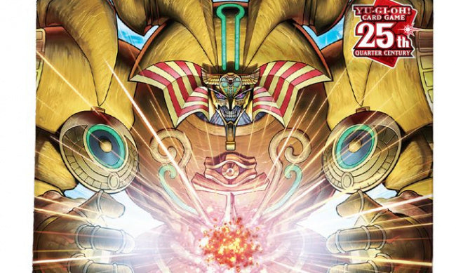 Yu-Gi-Oh! The Infinite Forbidden Yu-Gi-Oh! The Infinite Forbidden