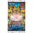 Yu-Gi-Oh! The Infinite Forbidden