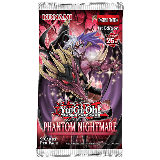 Yu-Gi-Oh! Phantom Nightmare