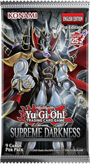 Yu-Gi-Oh! Supreme Darkness