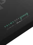 Palms Off Gaming Collector's Series: Zip Binder 12-Pocket