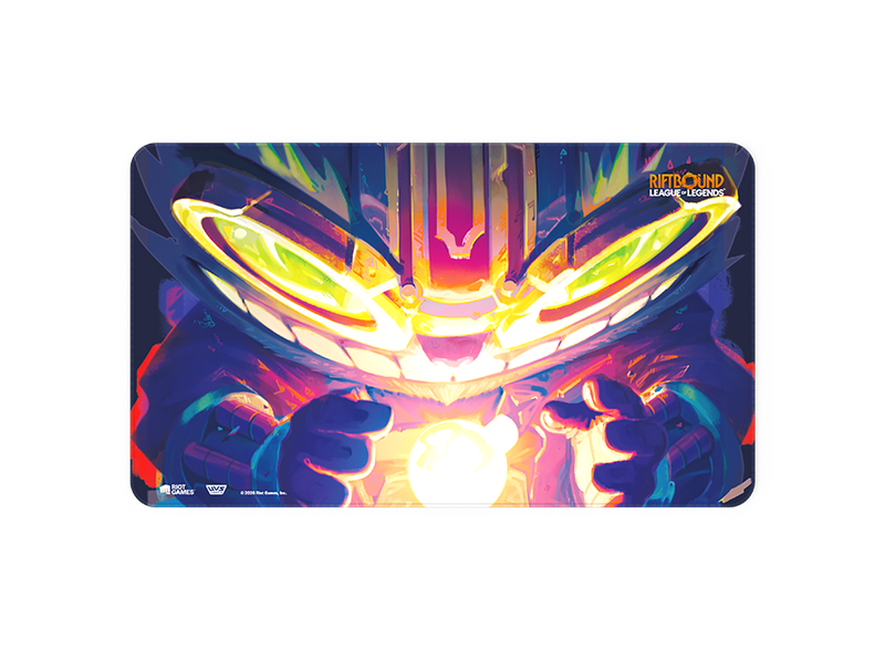 Riftbound Radiance Playmat