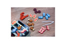 Barbecubes Game