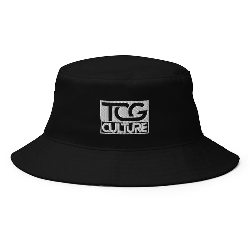 TCG Culture Bucket Hat