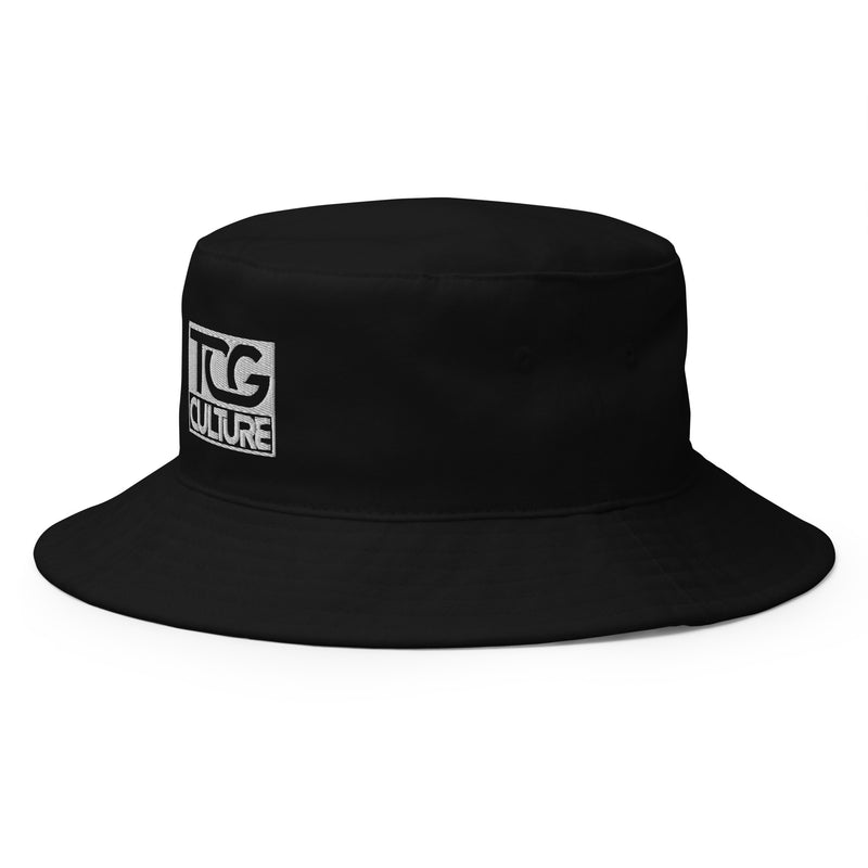 TCG Culture Bucket Hat