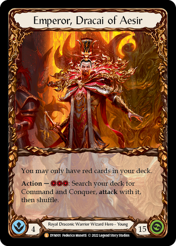 Flesh and Blood 蒼海の大覇船 cold foil Conquer Amazon.com: Legend Story Studios Flesh & Blood TCG: High