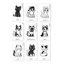 Cat Spotting Game