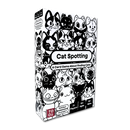 Cat Spotting Game