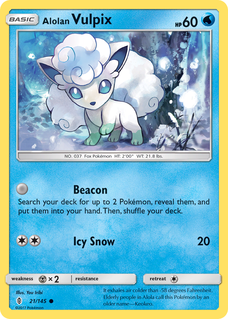 guardians rising rare cards Visual Card List: Chase & Rarity Filter Single Pokemon Card Pokemon Guardians Rising Probopass #86