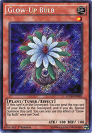 Glow-Up Bulb [LC5D-EN092] Secret Rare