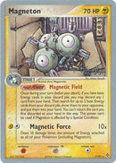Magneton (17/97) (Rocky Beach - Reed Weichler) [World Championships 2004]