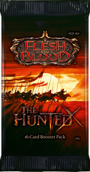 Flesh and Blood The Hunted