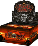 Flesh and Blood The Hunted