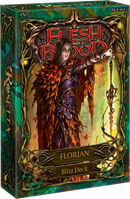 Flesh and Blood Rosetta Collection