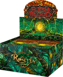Flesh and Blood Rosetta
