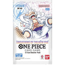 One Piece Card Game - Awakening of the New Era OP-05