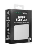 Palms Off Gaming Over Sleeves - Standard Size 100PC