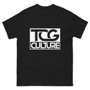 TCG Culture classic t-shirt (mens)