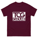 TCG Culture classic t-shirt (mens)