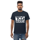 TCG Culture classic t-shirt (mens)