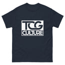 TCG Culture classic t-shirt (mens)