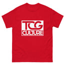 TCG Culture classic t-shirt (mens)