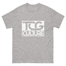 TCG Culture classic t-shirt (mens)