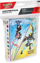Pokémon TCG: Mini Portfolio Q4 2026