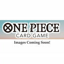 One Piece Card Game - A Fist of Divine Speed - PRE-ORDER