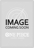 Monkey.D.Luffy (English Version 3rd Anniversary Set) [One Piece Promotion Cards]