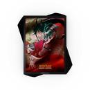 League of Legends Riftbound Origins Ahri Card Sleeves - 100 Art Sleeves