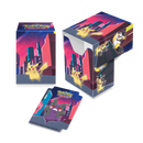 Ultra Pro Pokémon  Deck Box - Shimmering Skyline (Gallery Series)
