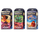 Disney Lorcana: The First Chapter Starter Deck (S1)